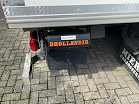 Mercedes-benz atego 1318 - 2019 - koelvrachtwagen - afbeelding 62 van  96