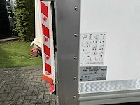 Mercedes-benz atego 1318 - 2019 - koelvrachtwagen - afbeelding 63 van  96