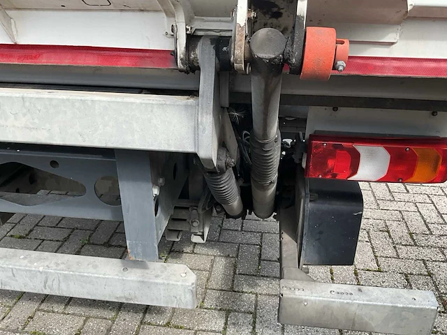 Mercedes-benz atego 1318 - 2019 - koelvrachtwagen - afbeelding 68 van  96