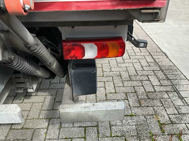 Mercedes-benz atego 1318 - 2019 - koelvrachtwagen - afbeelding 69 van  96