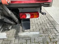 Mercedes-benz atego 1318 - 2019 - koelvrachtwagen - afbeelding 69 van  96