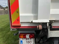 Mercedes-benz atego 1318 - 2019 - koelvrachtwagen - afbeelding 70 van  96