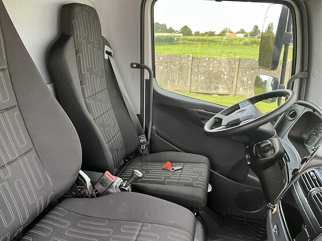 Mercedes-benz atego 1318 - 2019 - koelvrachtwagen - afbeelding 76 van  96