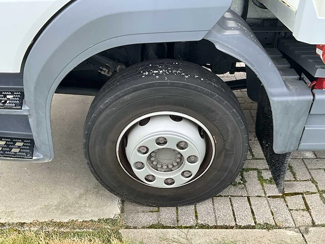 Mercedes-benz atego 1318 - 2019 - koelvrachtwagen - afbeelding 67 van  96