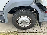 Mercedes-benz atego 1318 - 2019 - koelvrachtwagen - afbeelding 67 van  96