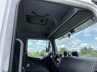 Mercedes-benz atego 1318 - 2019 - koelvrachtwagen - afbeelding 80 van  96