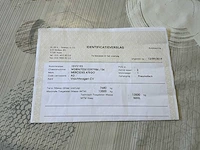 Mercedes-benz atego 1318 - 2019 - koelvrachtwagen - afbeelding 84 van  96