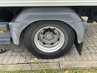 Mercedes-benz atego 1318 - 2019 - koelvrachtwagen - afbeelding 78 van  96