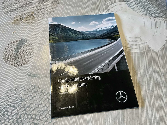 Mercedes-benz atego 1318 - 2019 - koelvrachtwagen - afbeelding 93 van  96