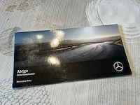 Mercedes-benz atego 1318 - 2019 - koelvrachtwagen - afbeelding 94 van  96
