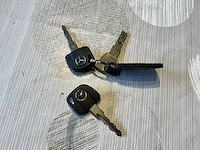 Mercedes-benz atego 1318 - 2019 - koelvrachtwagen - afbeelding 96 van  96