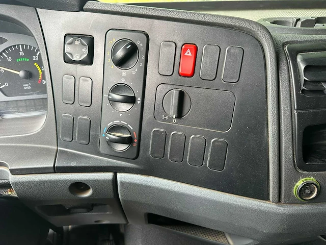 Mercedes-benz atego, 2010 - afbeelding 2 van  15