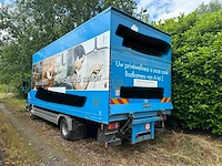 Mercedes-benz atego, 2010 - afbeelding 8 van  15
