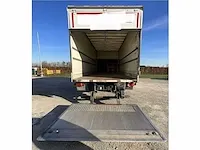 Mercedes-benz atego, 2011 - afbeelding 2 van  22