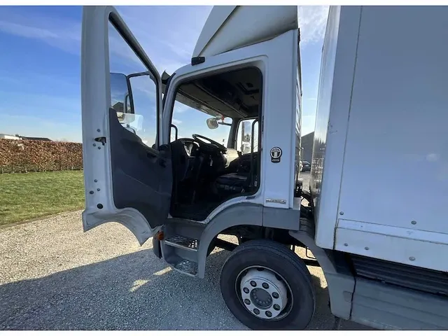 Mercedes-benz atego, 2011 - afbeelding 3 van  22