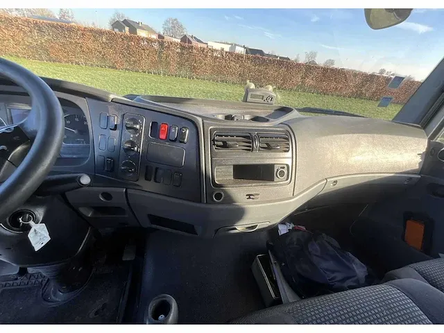 Mercedes-benz atego, 2011 - afbeelding 5 van  22