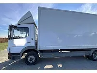 Mercedes-benz atego, 2011 - afbeelding 12 van  22