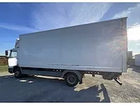 Mercedes-benz atego, 2011 - afbeelding 16 van  22