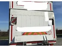 Mercedes-benz atego, 2011 - afbeelding 21 van  22