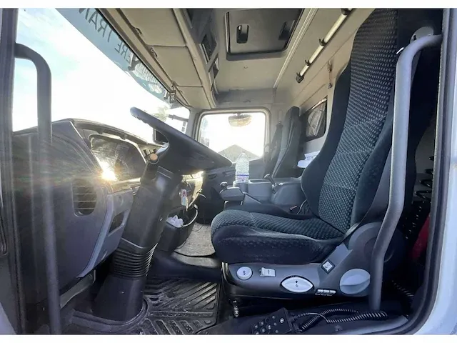 Mercedes-benz atego, 2012 - afbeelding 3 van  24