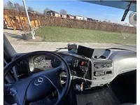 Mercedes-benz atego, 2012 - afbeelding 4 van  24