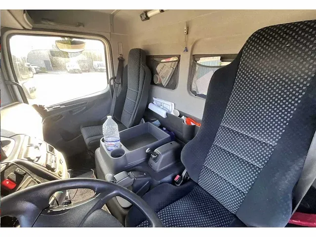 Mercedes-benz atego, 2012 - afbeelding 5 van  24