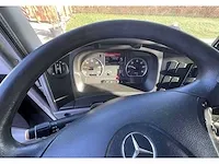 Mercedes-benz atego, 2012 - afbeelding 6 van  24