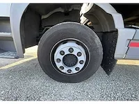 Mercedes-benz atego, 2012 - afbeelding 8 van  24