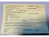 Mercedes-benz atego, 2012 - afbeelding 9 van  24