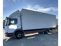 Mercedes-benz atego, 2012 - afbeelding 1 van  24
