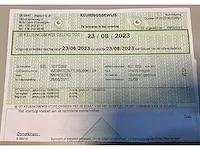 Mercedes-benz atego, 2012 - afbeelding 15 van  24