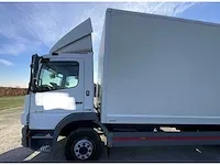 Mercedes-benz atego, 2012 - afbeelding 18 van  24