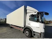 Mercedes-benz atego, 2012 - afbeelding 24 van  24