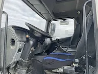 Mercedes-benz axor 3028 vrachtwagen / betonmixer - afbeelding 2 van  45