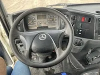 Mercedes-benz axor 3028 vrachtwagen / betonmixer - afbeelding 3 van  45