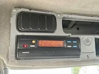 Mercedes-benz axor 3028 vrachtwagen / betonmixer - afbeelding 7 van  45