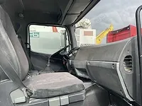 Mercedes-benz axor 3028 vrachtwagen / betonmixer - afbeelding 9 van  45