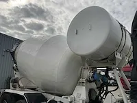 Mercedes-benz axor 3028 vrachtwagen / betonmixer - afbeelding 13 van  45