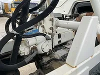 Mercedes-benz axor 3028 vrachtwagen / betonmixer - afbeelding 14 van  45