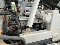 Mercedes-benz axor 3028 vrachtwagen / betonmixer - afbeelding 15 van  45