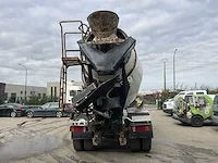 Mercedes-benz axor 3028 vrachtwagen / betonmixer - afbeelding 21 van  45