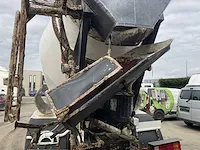 Mercedes-benz axor 3028 vrachtwagen / betonmixer - afbeelding 22 van  45