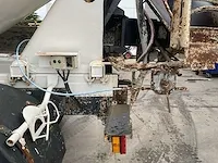 Mercedes-benz axor 3028 vrachtwagen / betonmixer - afbeelding 25 van  45