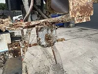 Mercedes-benz axor 3028 vrachtwagen / betonmixer - afbeelding 26 van  45