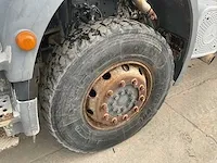 Mercedes-benz axor 3028 vrachtwagen / betonmixer - afbeelding 28 van  45