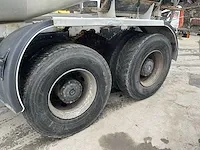 Mercedes-benz axor 3028 vrachtwagen / betonmixer - afbeelding 31 van  45