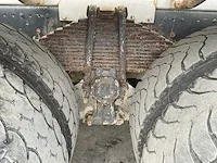 Mercedes-benz axor 3028 vrachtwagen / betonmixer - afbeelding 32 van  45