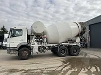 Mercedes-benz axor 3028 vrachtwagen / betonmixer - afbeelding 23 van  45