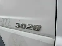 Mercedes-benz axor 3028 vrachtwagen / betonmixer - afbeelding 37 van  45