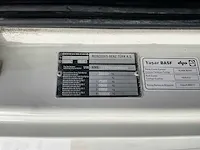 Mercedes-benz axor 3028 vrachtwagen / betonmixer - afbeelding 38 van  45